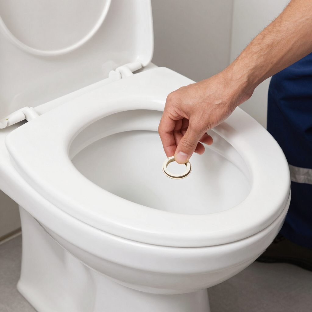 Toilet & Faucet Repair in Fishers