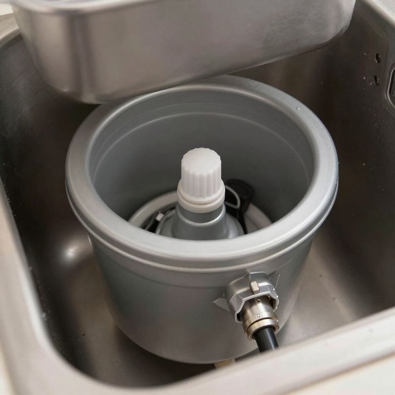 Garbage Disposal in Fishers