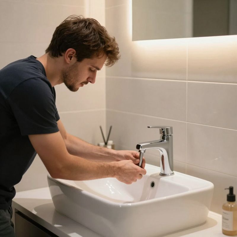 Bathroom & Kitchen Upgrades in Fishers